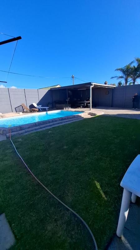 3 Bedroom Property for Sale in Townsend Estate Western Cape